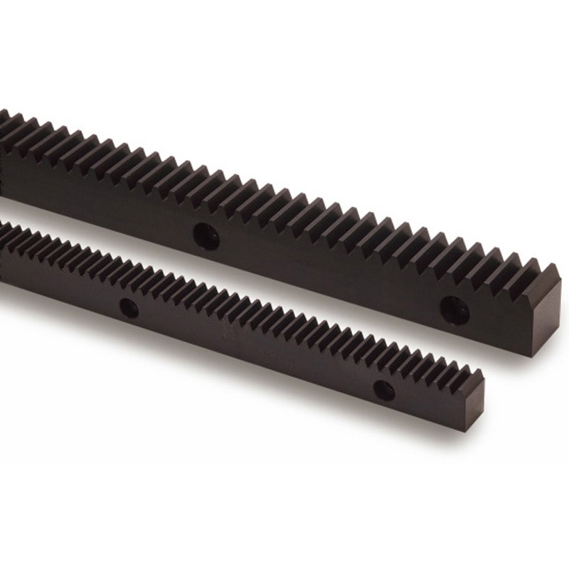 SRFD5-1500 KHK 穴加工ラック KHK(小原歯車工業) S45C製