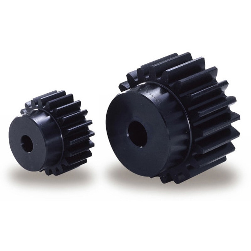 SSCP15-25 KHK CP平歯車 KHK(小原歯車工業) S45C製 CP15mmピッチ