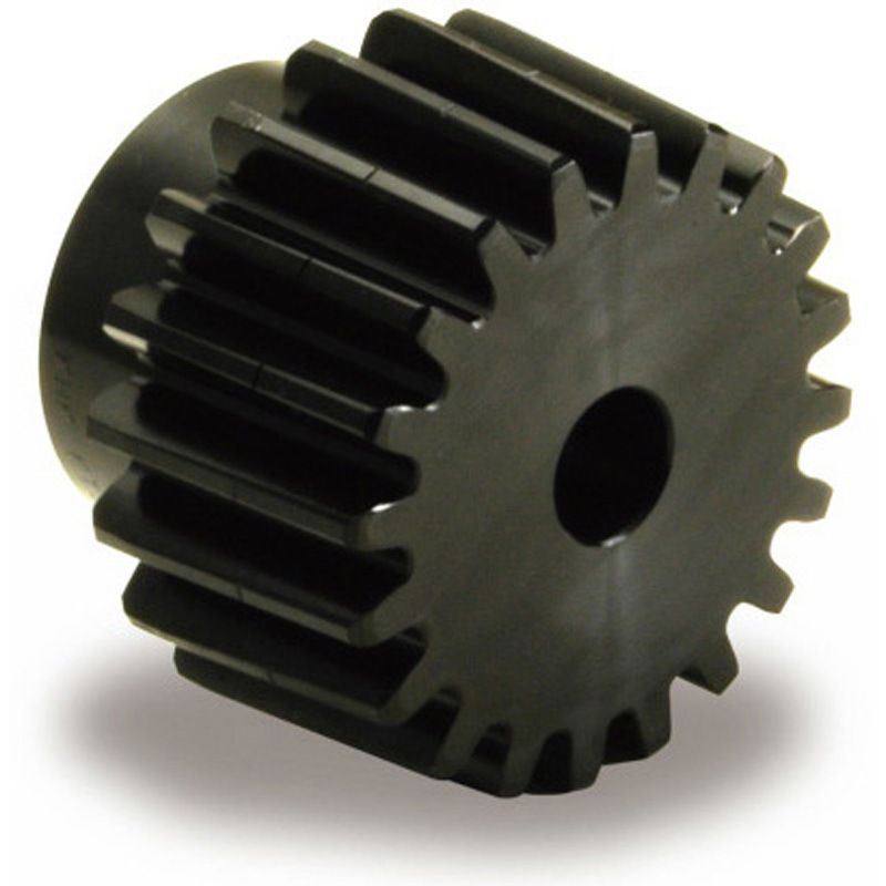 KTSCP10-25 KHK テーパ歯車 KHK(小原歯車工業) SCM440製 モジュール3.1831 CP10mmピッチ