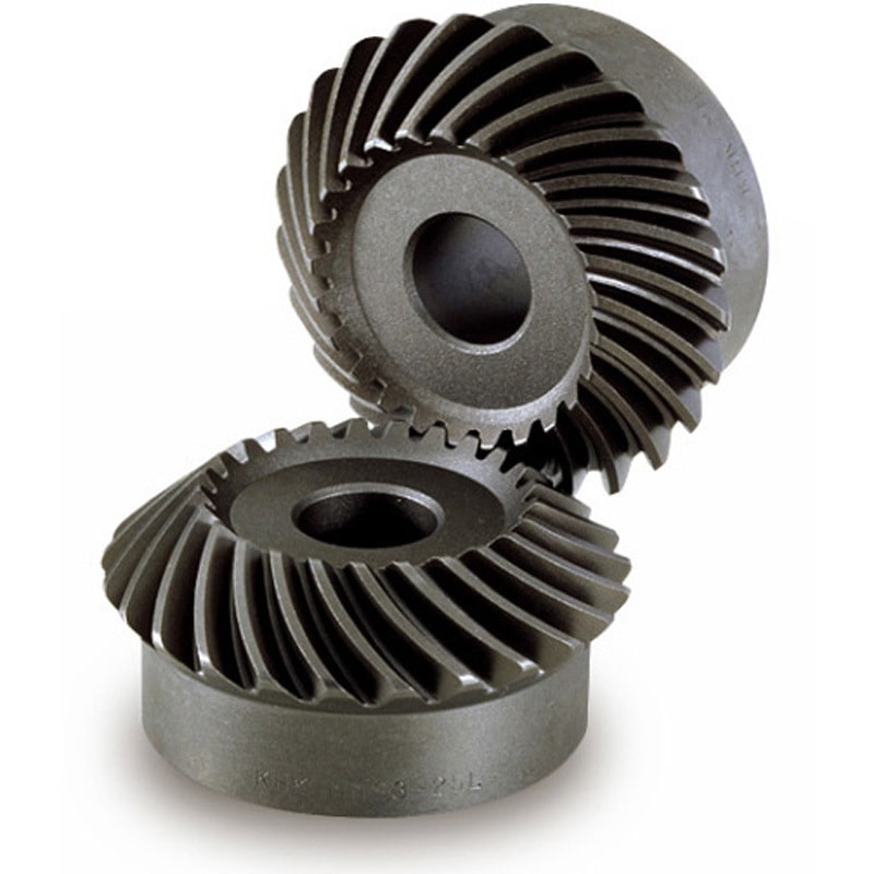 小原歯車工業 KHK スパイラルマイタMMS2.5-30R MMS2.5-30R [A230101] MMS2.5-30L | スパイラルマイタ MMS ﾏｲﾀｷﾞﾔ MMS | 小原歯車工業