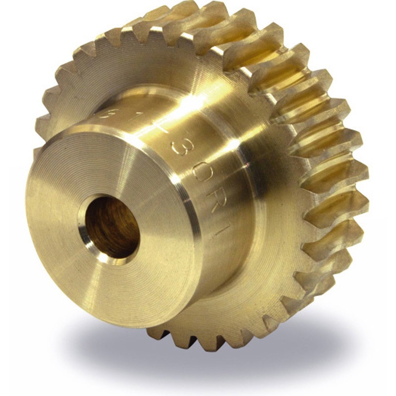 KHK ウォームホイールCG6-40R1 CG6-40R1 小原歯車工業(株) KHK ウォームホイールCG6-40R1 CG6-40R1