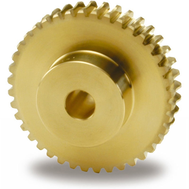 KHK ウォームホイールCG6-40R1 CG6-40R1 小原歯車工業(株) KHK ウォームホイールCG6-40R1 CG6-40R1