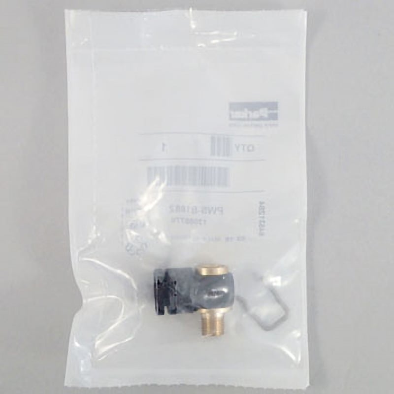 PWS-B1882 PWSシリーズ スレッシュホールドセンサ CKD 接続口径R(c)1/8