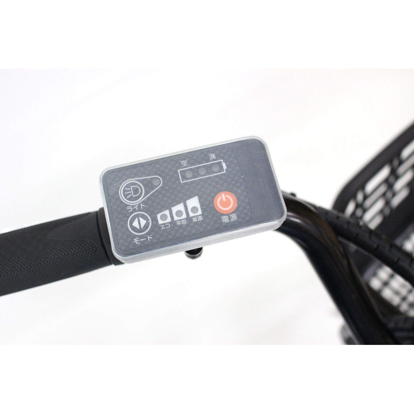 a31406 アシらくロータイプ電動アシスト三輪自転車 1台 ファミリー