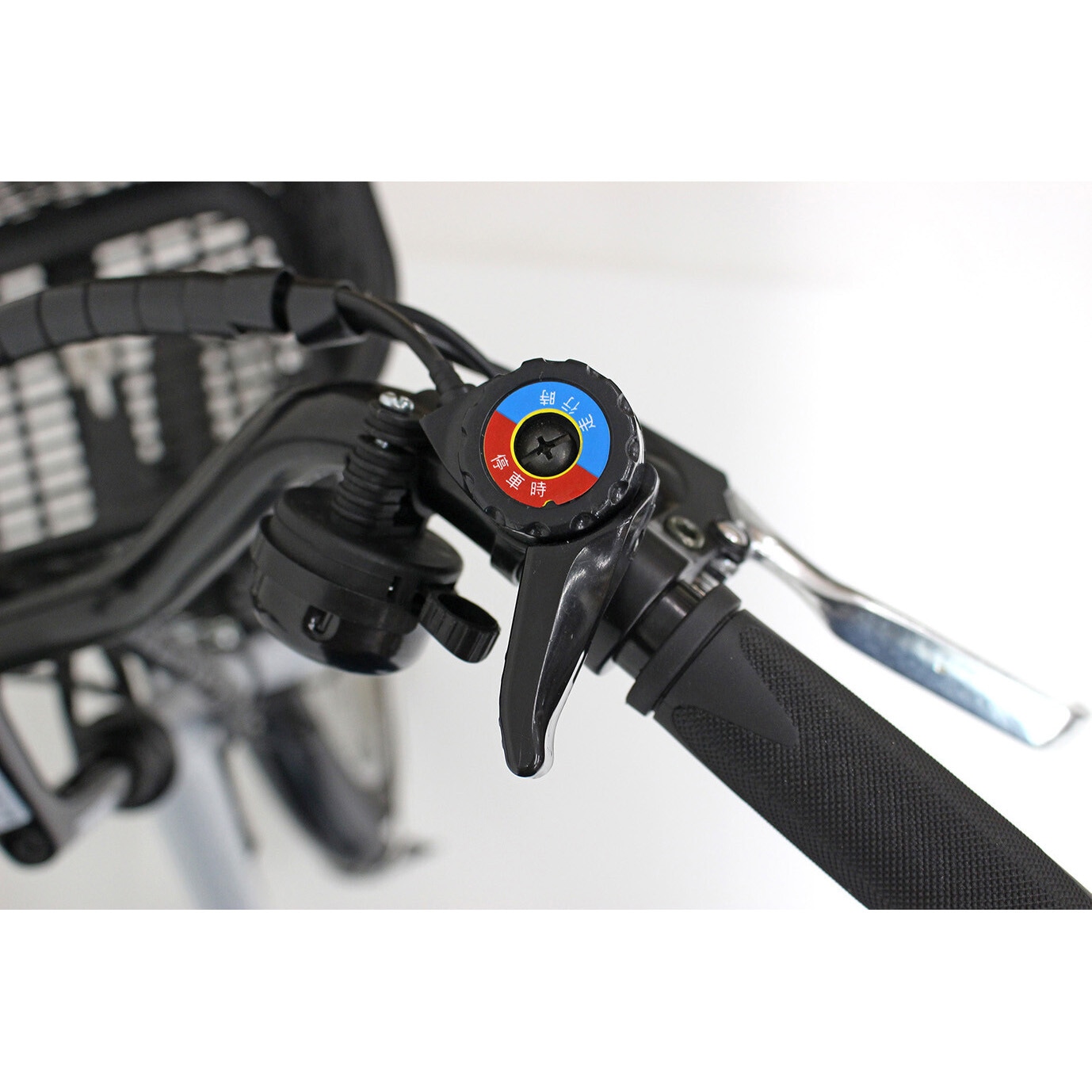 a31406 アシらくロータイプ電動アシスト三輪自転車 1台 ファミリー