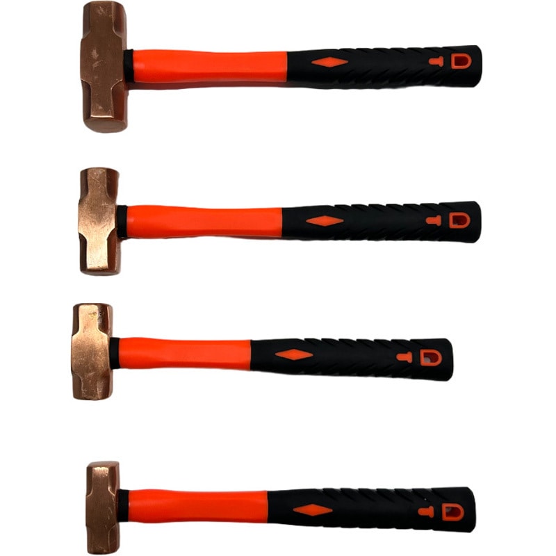 OH 強力型銅ハンマー#15 OFH150 銅ハンマー | 公式オンラインショップ