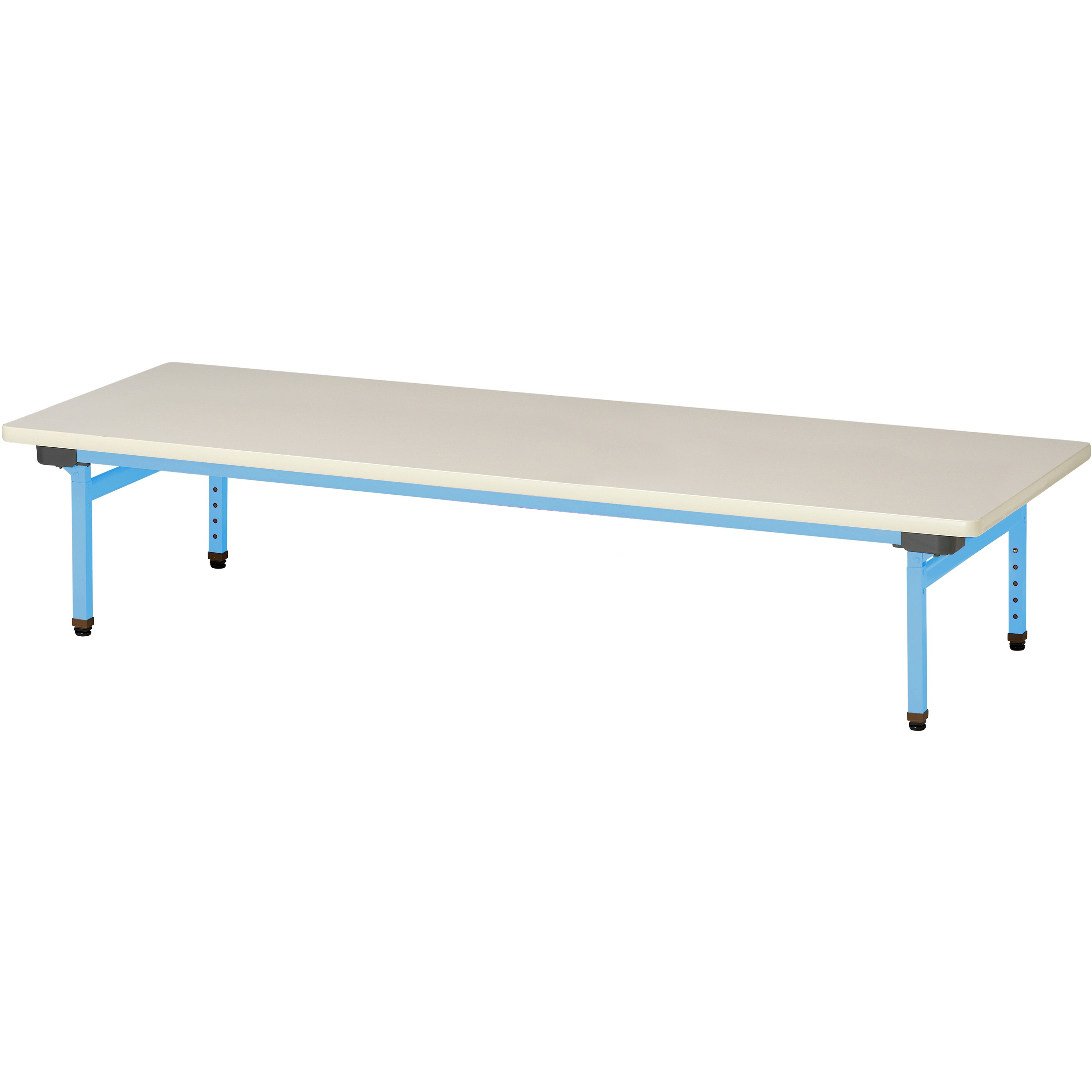 EUC-B1875-VIV 教育施設テーブル 1台 ニシキ工業 【通販モノタロウ】 46,188円