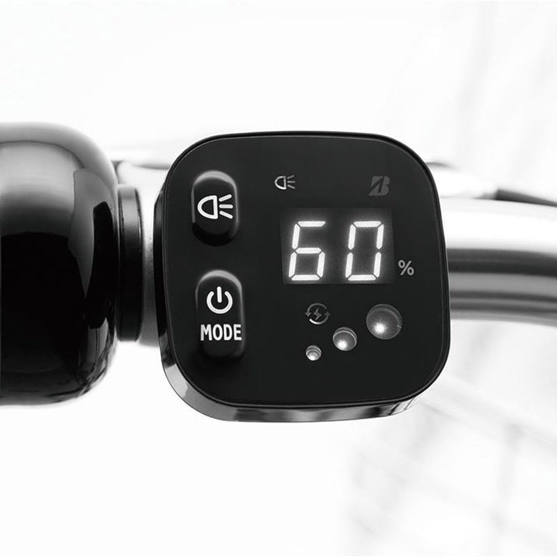 RK6B45 ラクット 26インチ 26型電動アシスト自転車 2025年モデル