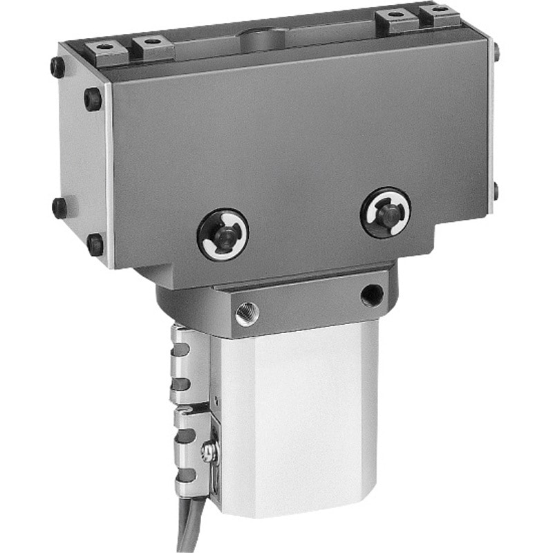 HG-3MS-H-KER2S1 ハンド(エアー駆動) ロングストローク平行ハンド HG 近藤製作所 標準(複動式)タイプ 47,538円