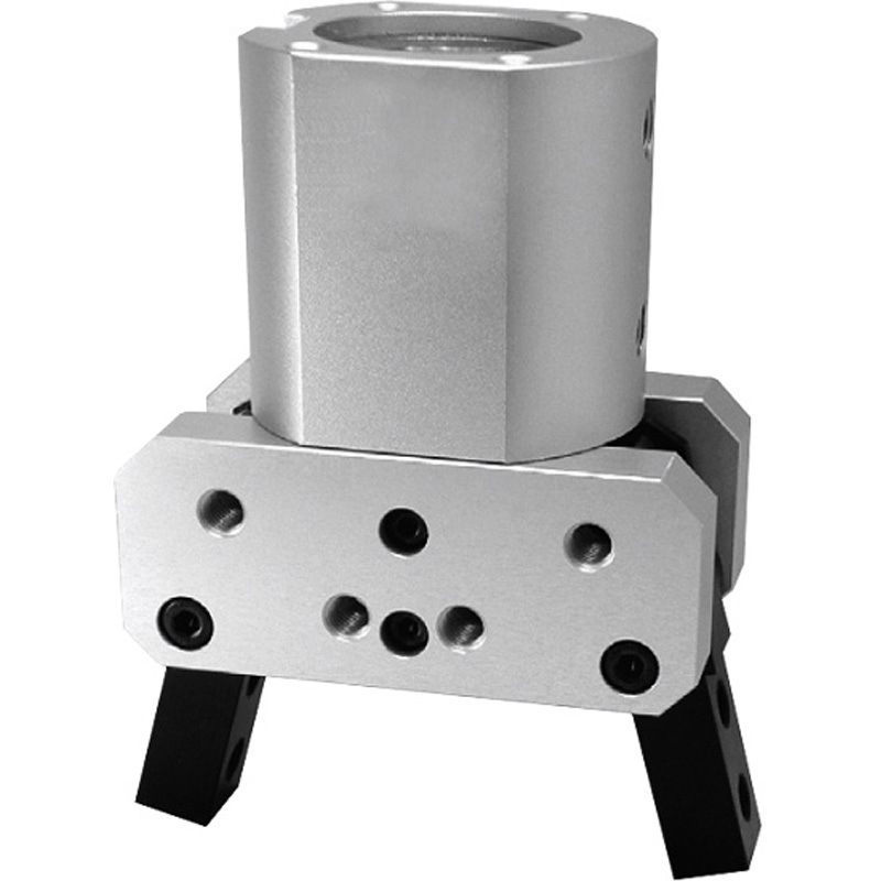 HJQ-32AS-KER3S2 ハンド(エアー駆動) トグルハンド(開き防止機構付) HJQ 近藤製作所 複動式 標準タイプ シリンダー径32mmサイズ32AS 57,371円