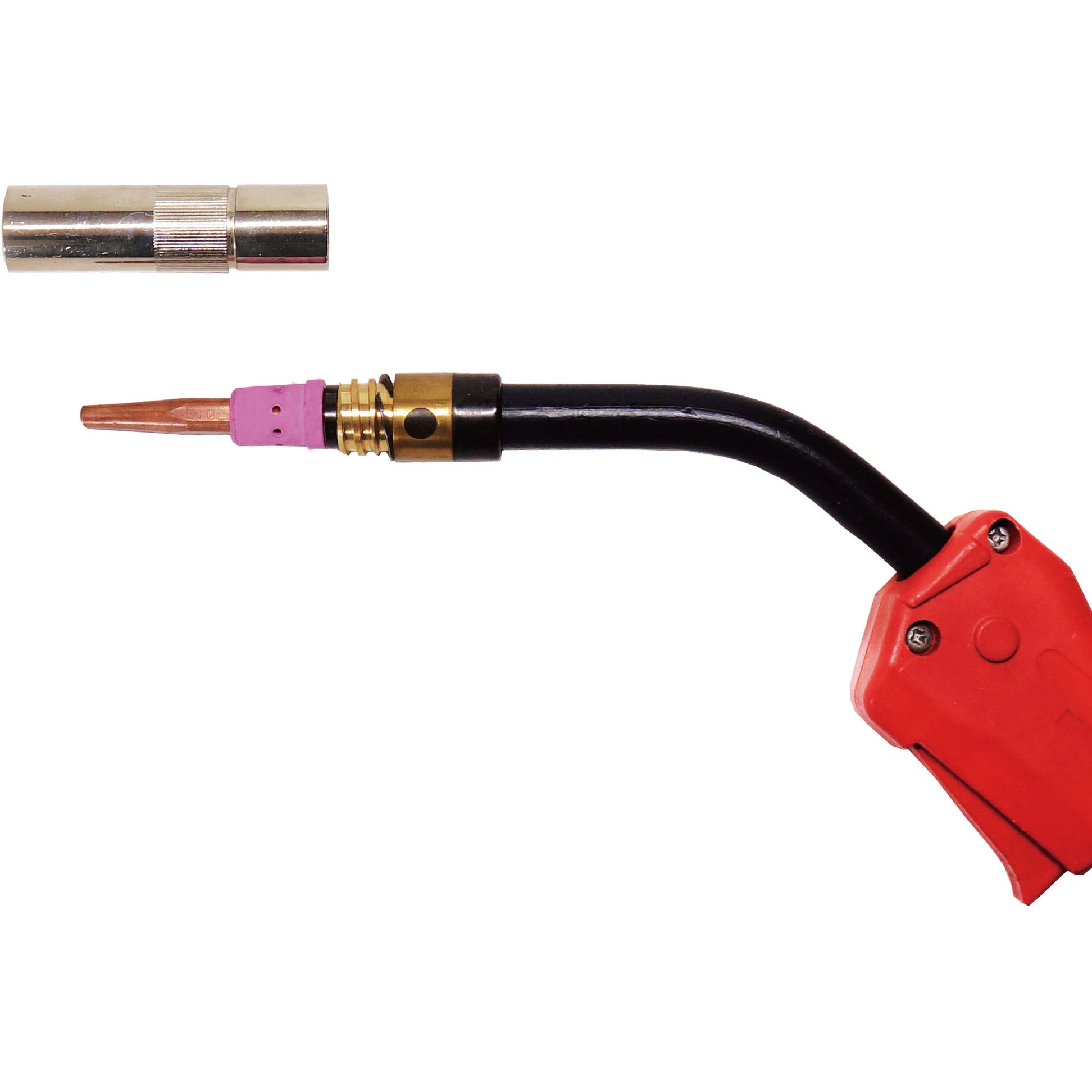 CO2トーチ用オリフィス 1セット(20本) 東安 【通販モノタロウ】