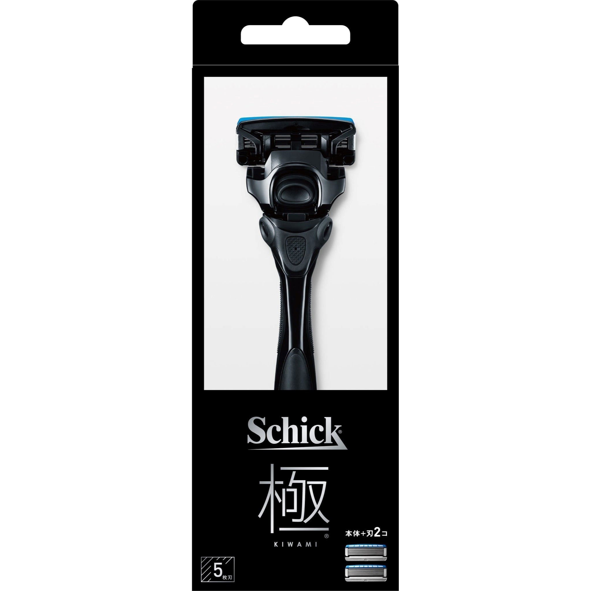 Schickプロテクター ultra SUPER クワトロ Gillette 【公式
