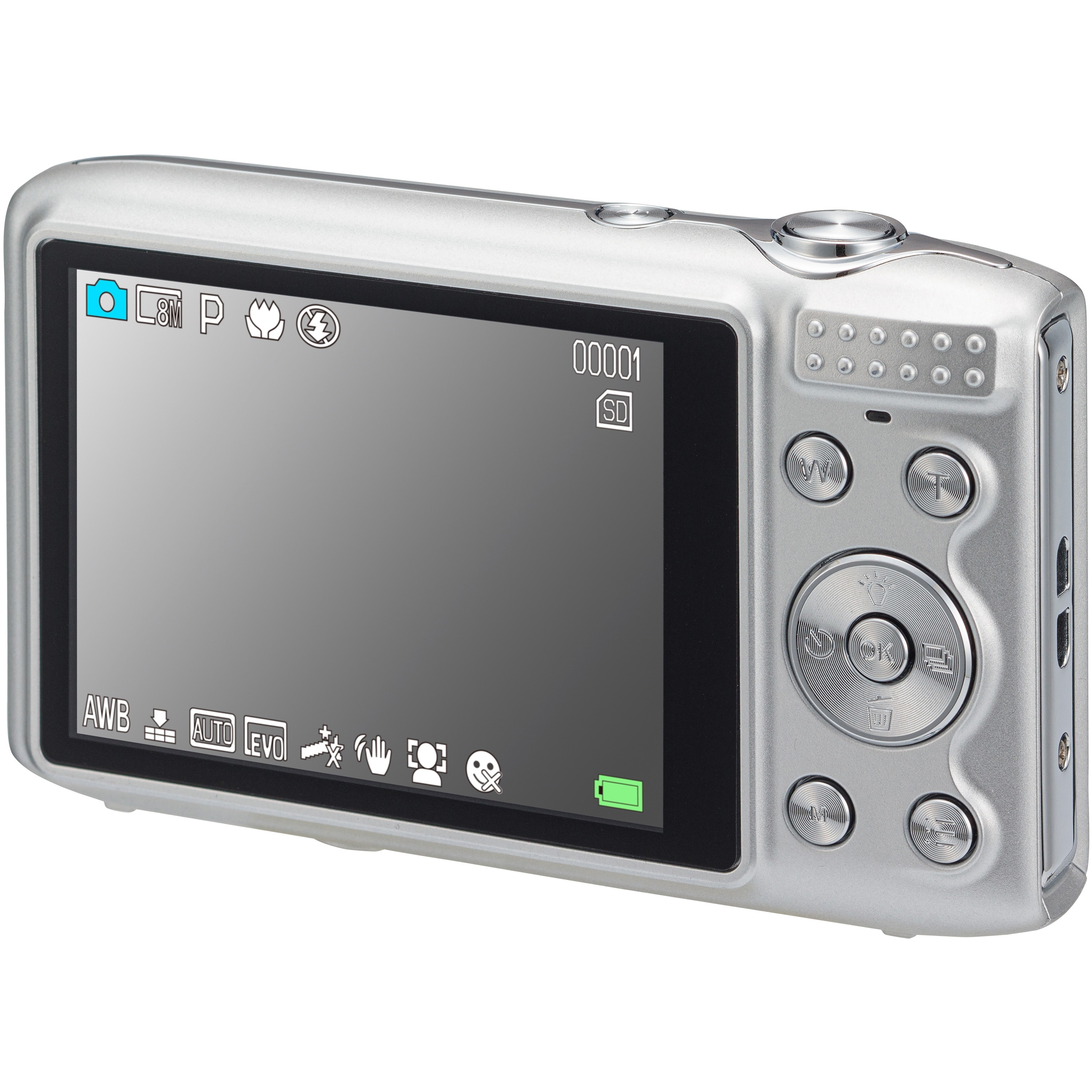 S3300-VS SL コンパクトデジタルカメラ S3300-VS ベルソス S3300-VS SL コンパクトデジタルカメラ S3300-VS ベルソス