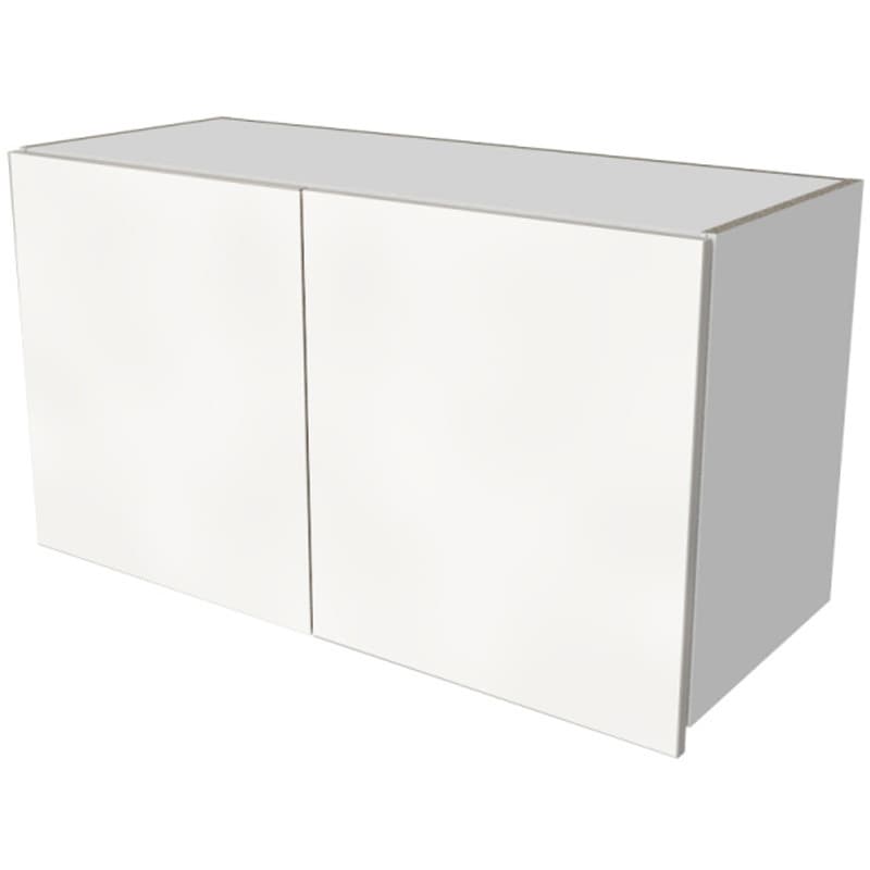 PSY-90D1WT+TDANPA-2 ハウステック キッチン吊戸棚(ソフトダンパー付) 1台 ハウステック 【通販モノタロウ】