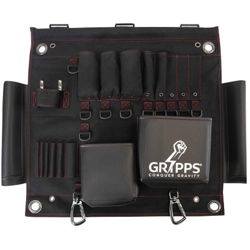 H01147 ツール落下防止用作業ステーション GRIPPS 外寸法・幅550mm 1個(1個) H01147