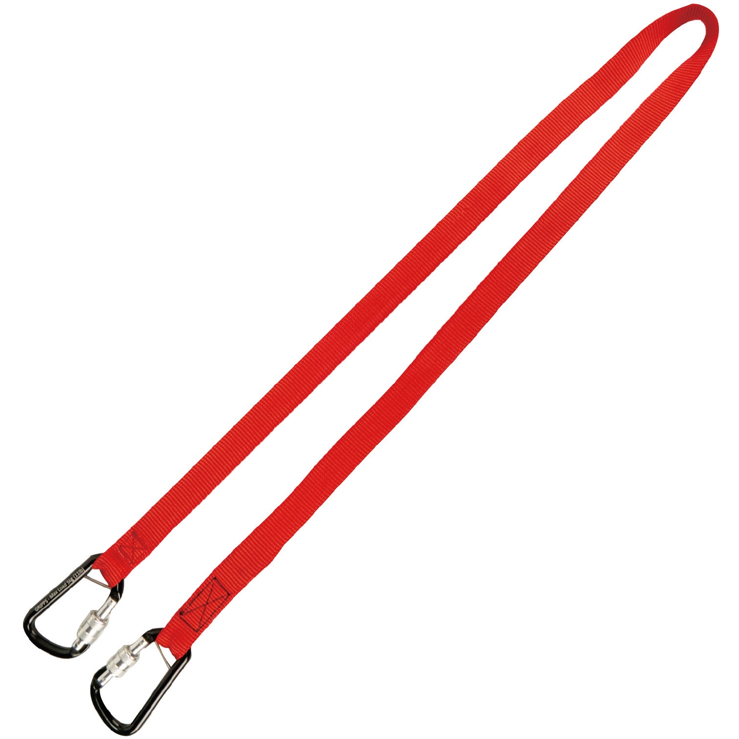 H01077 落下防止用ショルダーツールストラップ GRIPPS 1本(1本) H01077