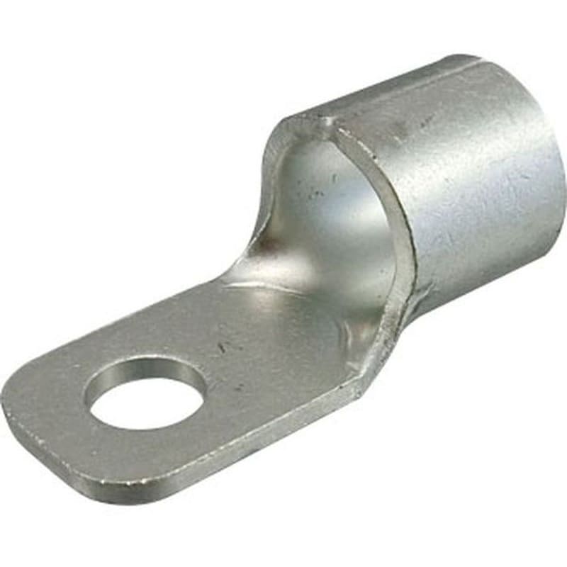 CB70-8 低圧開閉器用 裸圧着端子(CB形) 1箱(25個) ニチフ 【通販
