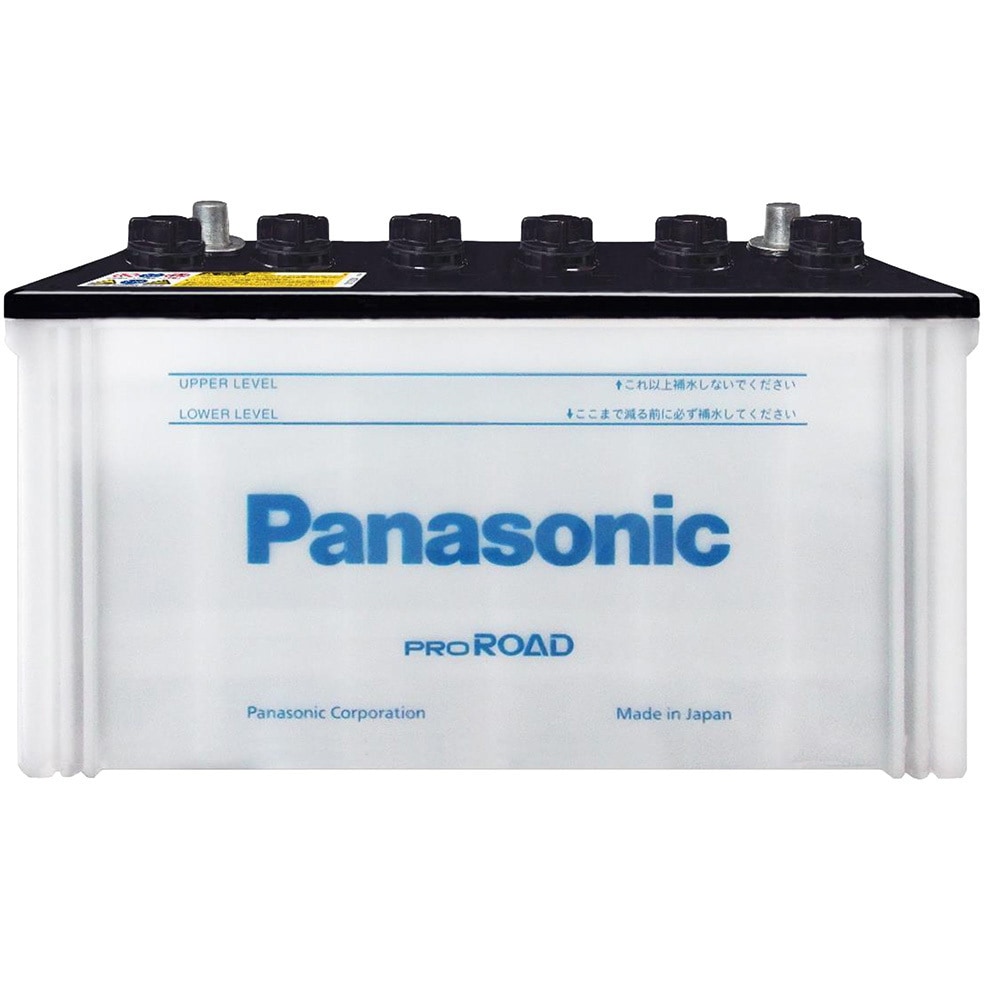 N-130E41R/R3 業務車用バッテリー PRO ROAD (プロロード) R3シリーズ 1