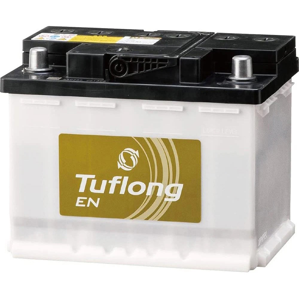 ENA345LN0 Tuflong EN (欧州規格対応)バッテリー 1個 エナジー
