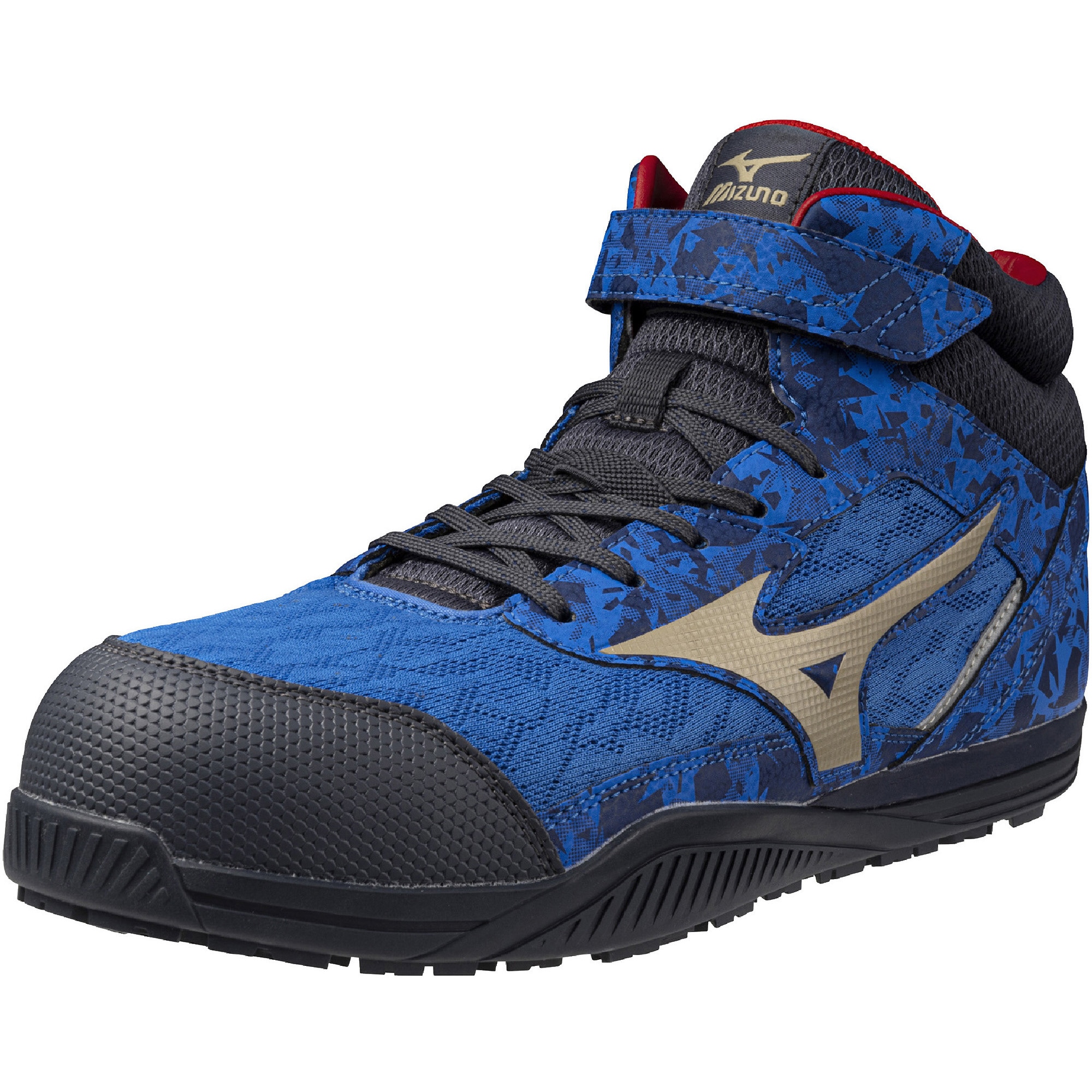 F1GA241127255 オールマイティSDⅡ13H mizuno(ミズノ) JSAA規格 A種