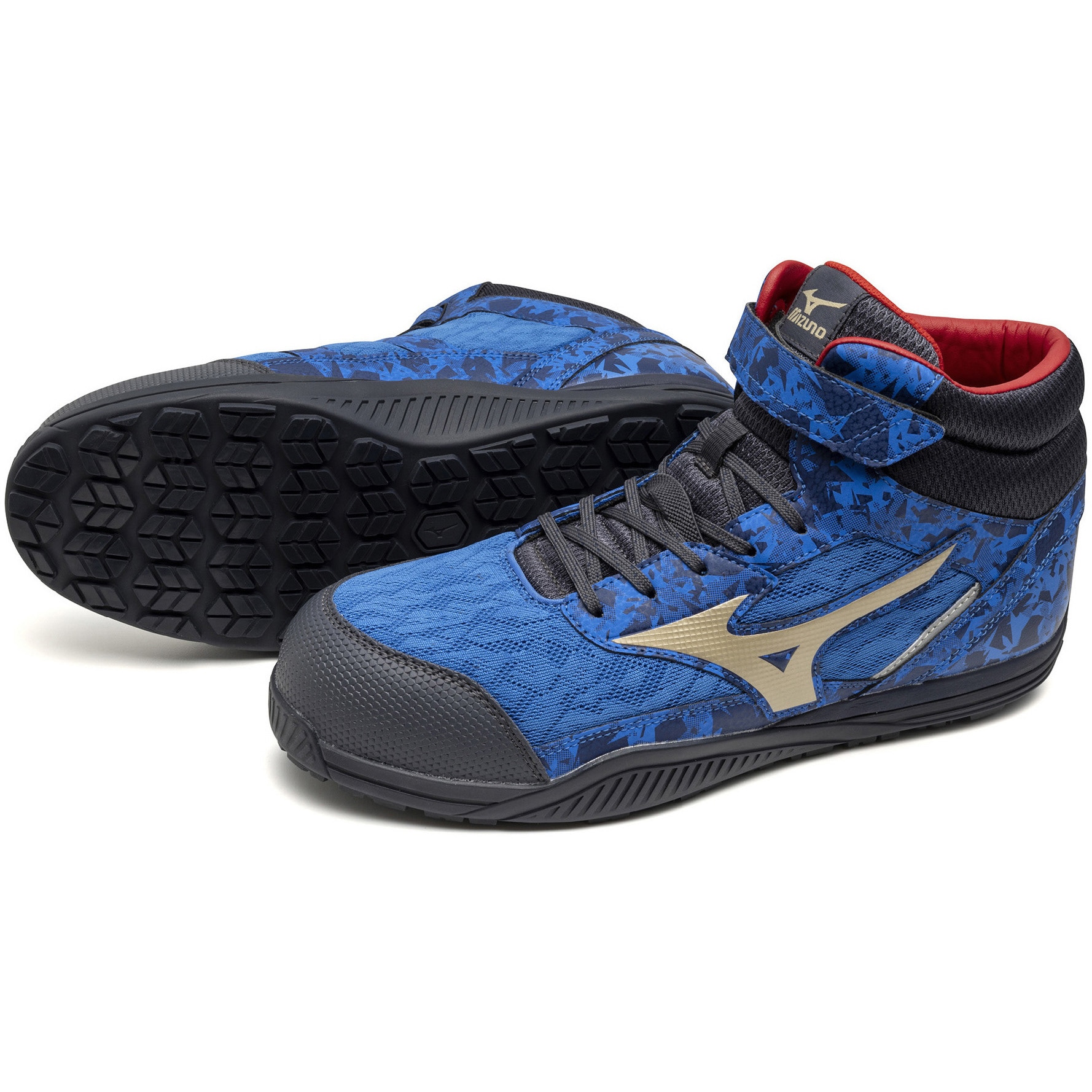 F1GA241127255 オールマイティSDⅡ13H mizuno(ミズノ) JSAA規格 A種