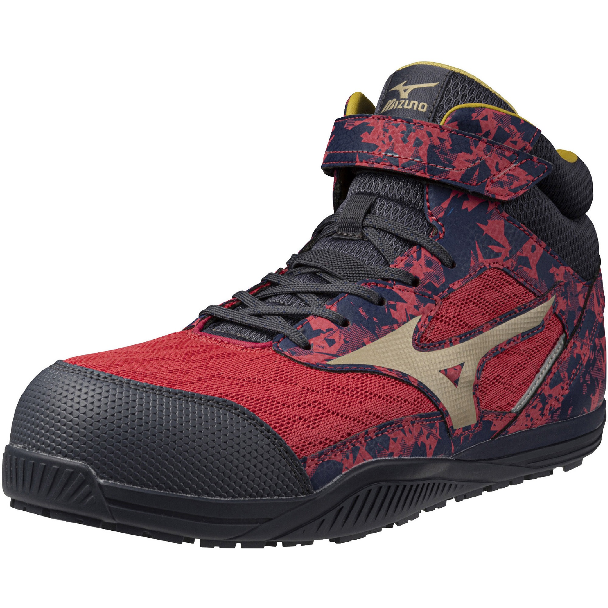 F1GA241162260 オールマイティSDⅡ13H mizuno(ミズノ) JSAA規格