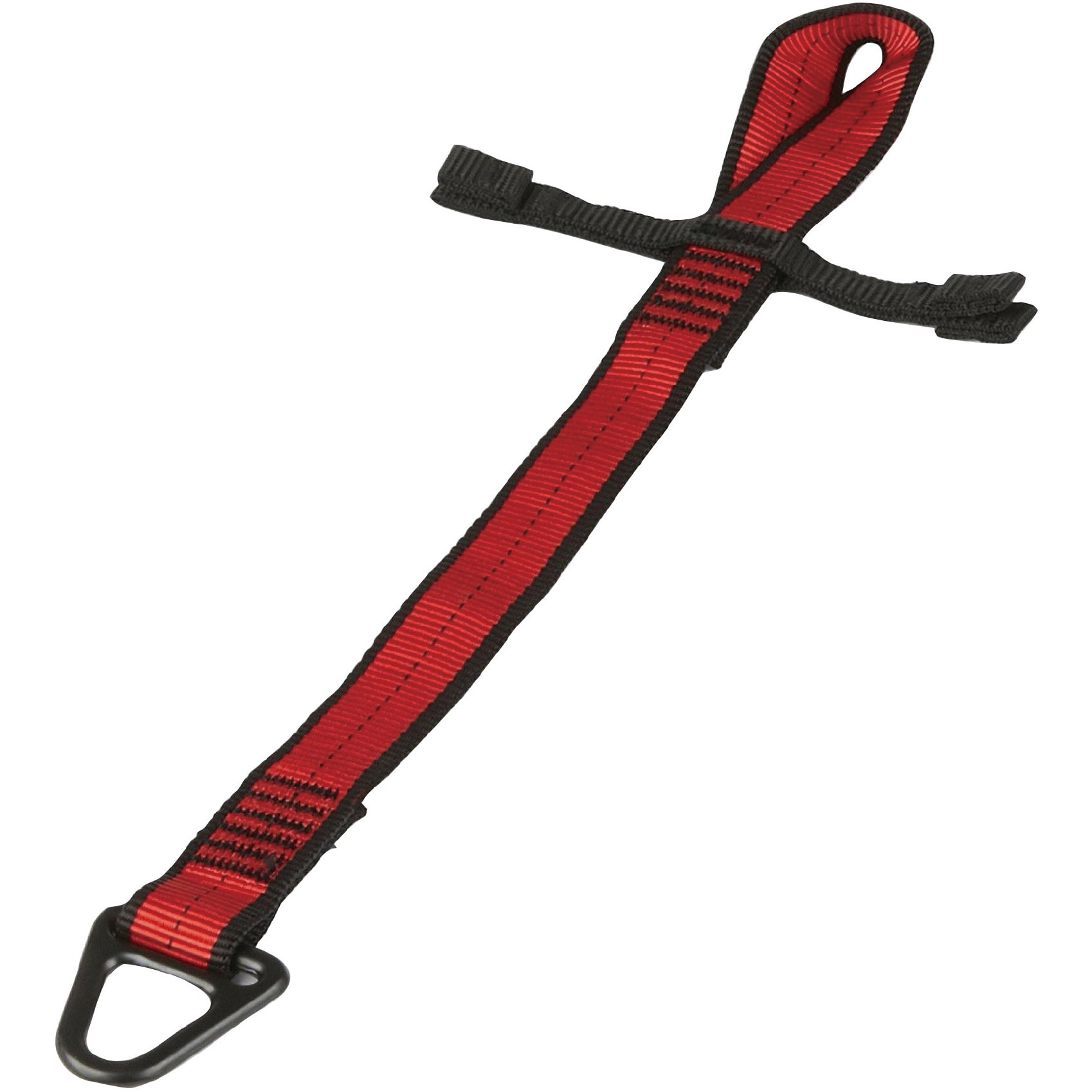 H01057 落下防止用ツールストラップ (デュアルアーム) GRIPPS 1本(1本) H01057