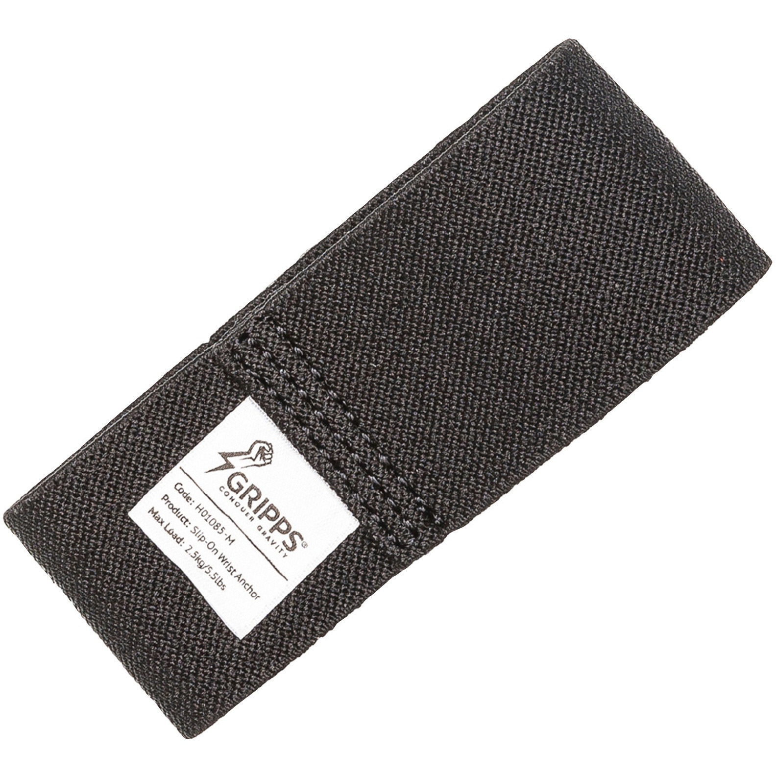 H01085-M 落下防止用手首ツールストラップ GRIPPS 1本(1本) H01085-M