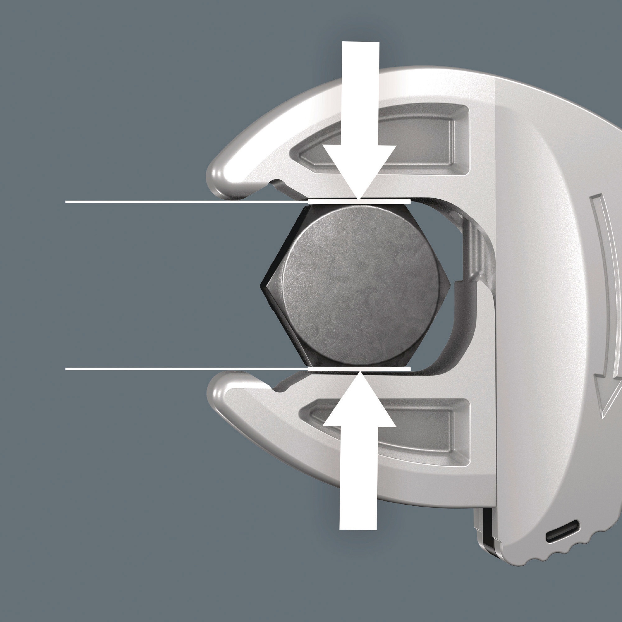 150122 ウレタン入りJOKER6004セット 1セット Wera 【通販モノタロウ】