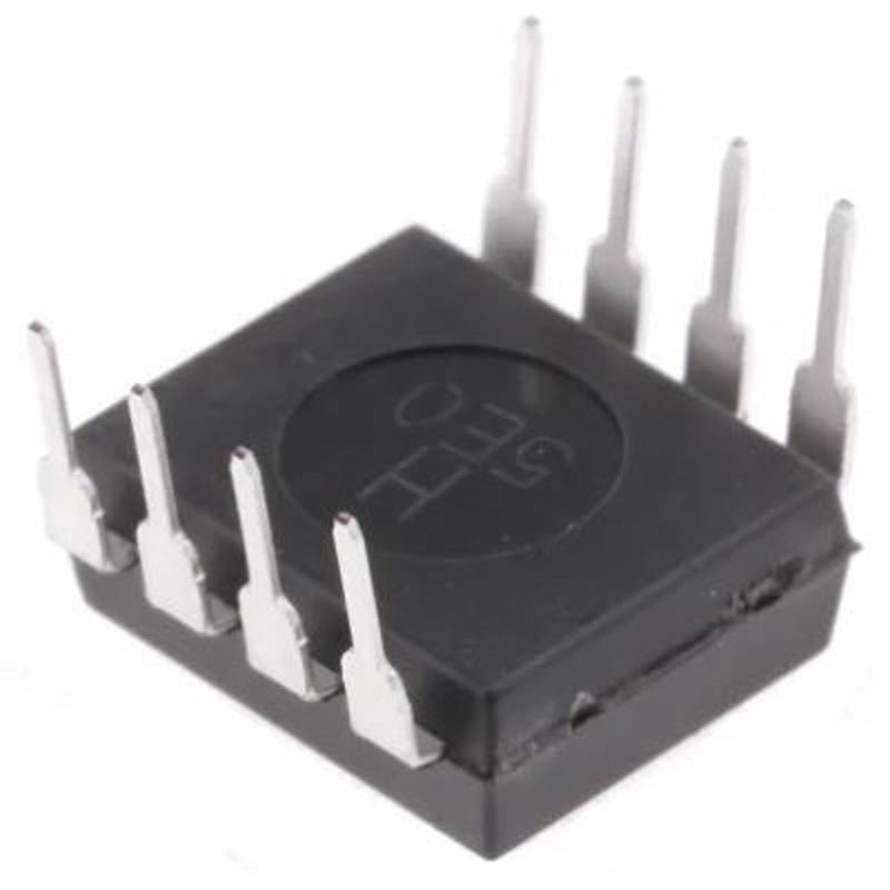 HCNR200-000E Broadcom (ブロードコム) フォトカプラ， 表面実装 チャンネル数：1， フォトダイオード出力， HCNR200-000E 1セット(42個) BROADCOM 【通販モノタロウ】