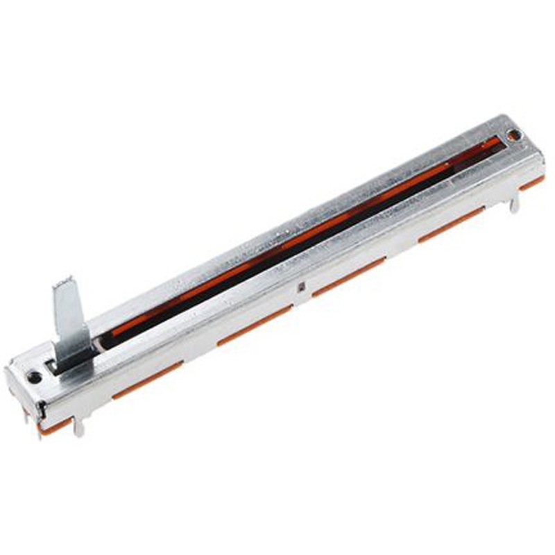 PTA6043-2015DPA103 Bourns スライドポテンショメータ， 10kΩ， 0.125W BOURNS 1セット(100個) PTA6043-2015DPA103