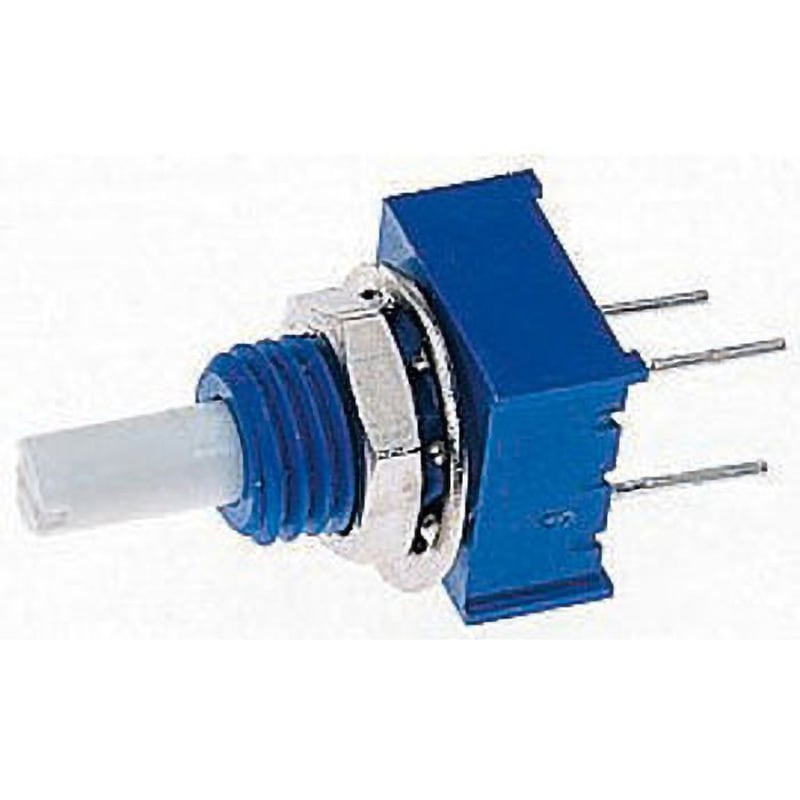 3310Y-001-203L Bourns ポテンショメーター， 20kΩ， 0.25W BOURNS 1セット(50個) 3310Y-001-203L 16,546円