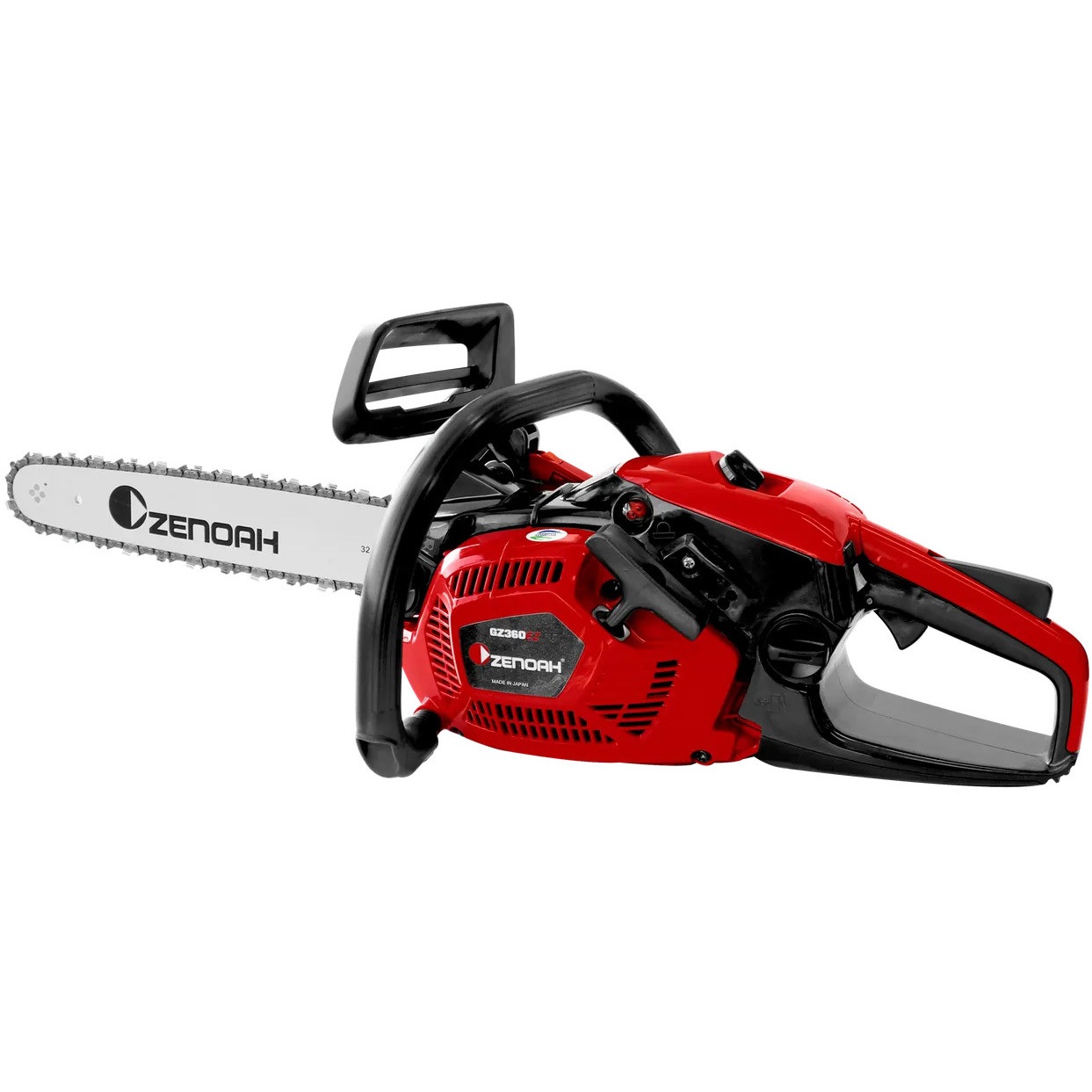 967253202 GZ360EZ-25P16 チェーンソー ゼノア バー40cm