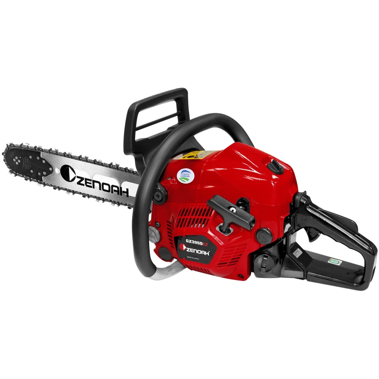 967038434 GZ3950EZ-25HS16 チェーンソー ゼノア バー40cm 60,390円