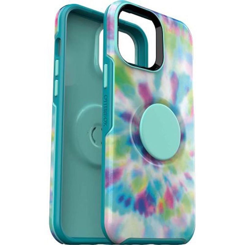 77-84590 iPhone13ProMaxケース OTTER+POP SYMMETRY デイトリップグラフィック 1個 OtterBOX 【通販モノタロウ】