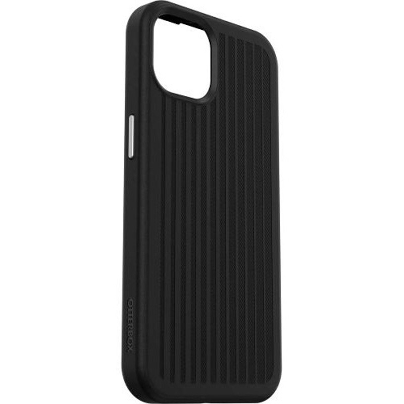77-85468 iPhone13ケース EASYGRIP GAMING CASE スクイッドインク OtterBOX Squid Ink (ブラック)色
