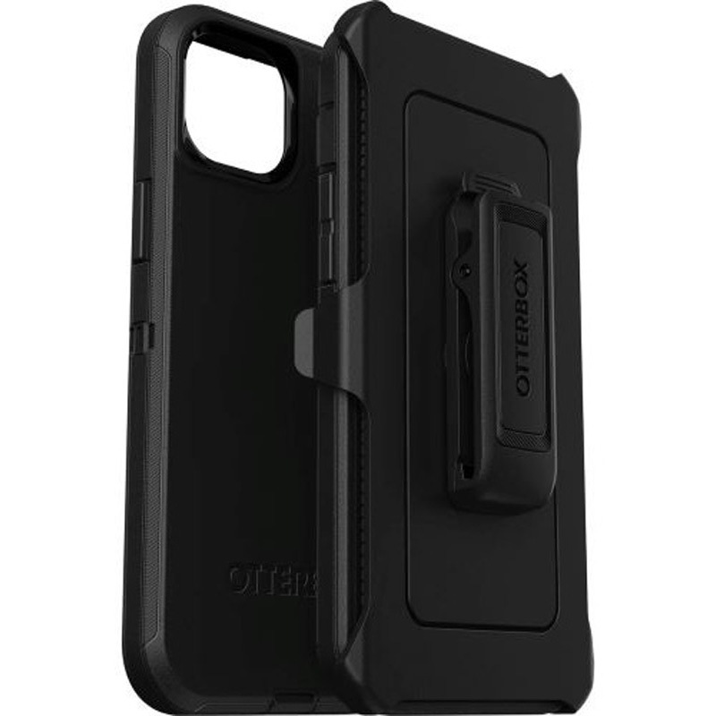 77-88362 iPhone14Plusケース DEFENDER ブラック OtterBOX 耐衝撃 5,878円