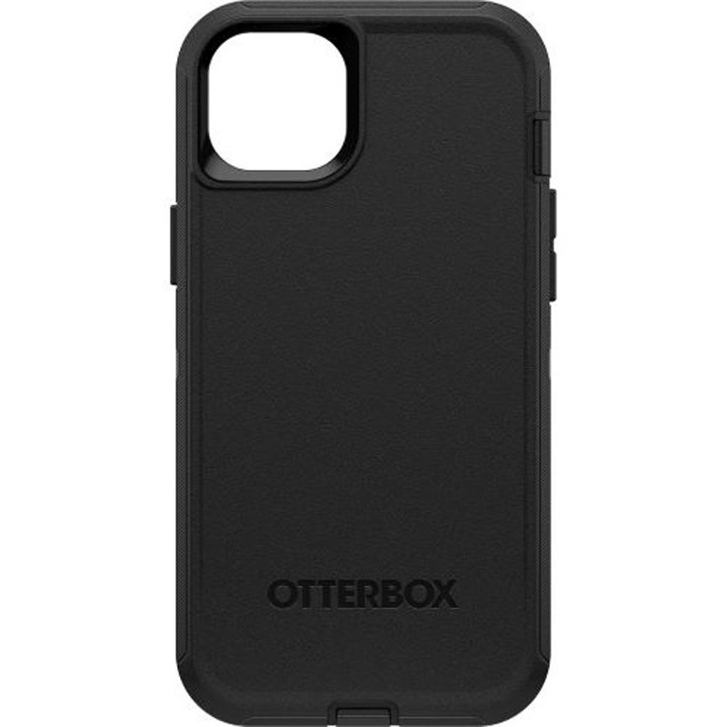 77-88362 iPhone14Plusケース DEFENDER ブラック OtterBOX 耐衝撃