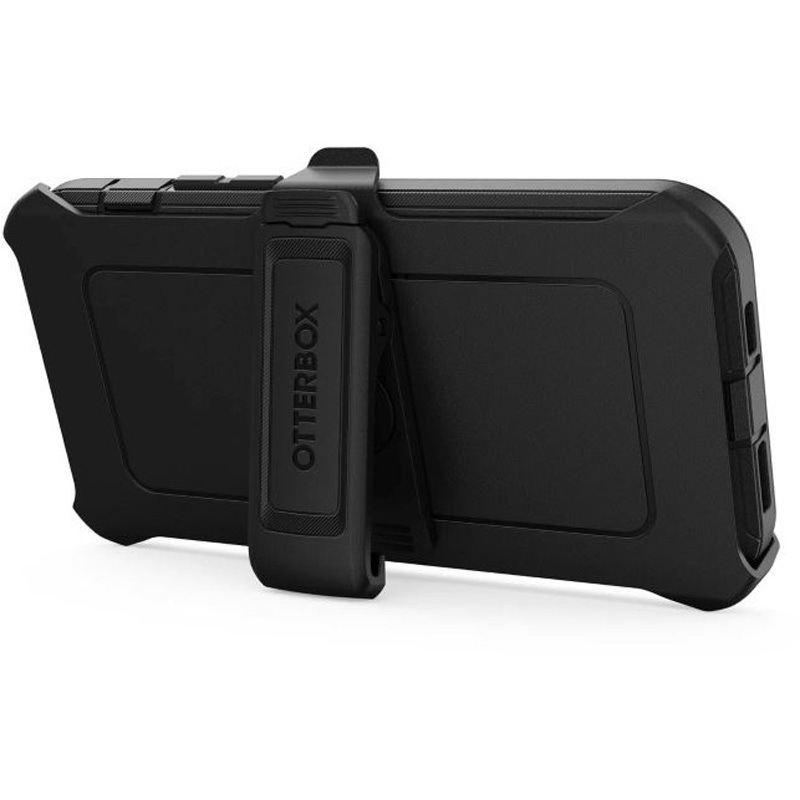 77-88362 iPhone14Plusケース DEFENDER ブラック OtterBOX 耐衝撃