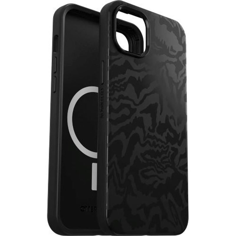 77-88942 iPhone14Plusケース SYMMETRY PLUS GRAPHICS レヴェル OtterBOX 耐衝撃