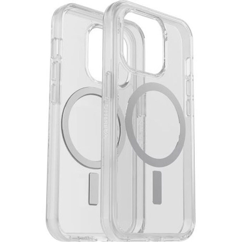 77-89225 iPhone14Proケース SYMMETRY PLUS CLEAR クリア OtterBOX 耐衝撃 5,518円