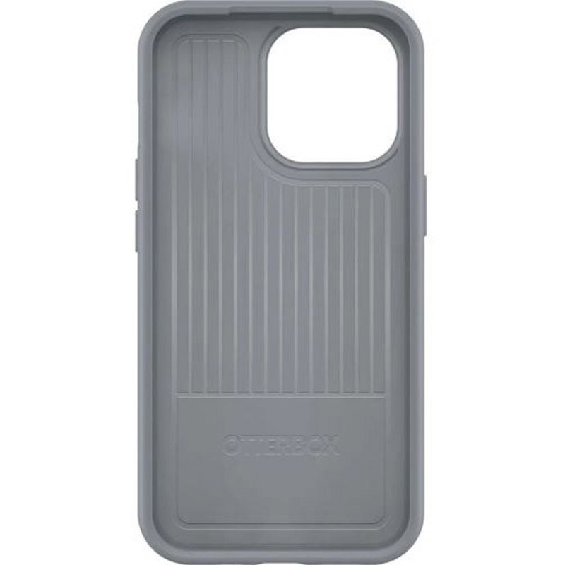 77-83472 iPhone13Proケース SYMMETRY レシルグレイ OtterBOX 耐衝撃