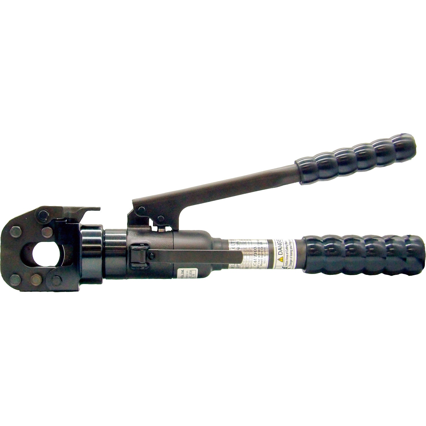 S-200A 油圧式ワイヤカッター 泉 長さ39mm  S-200A