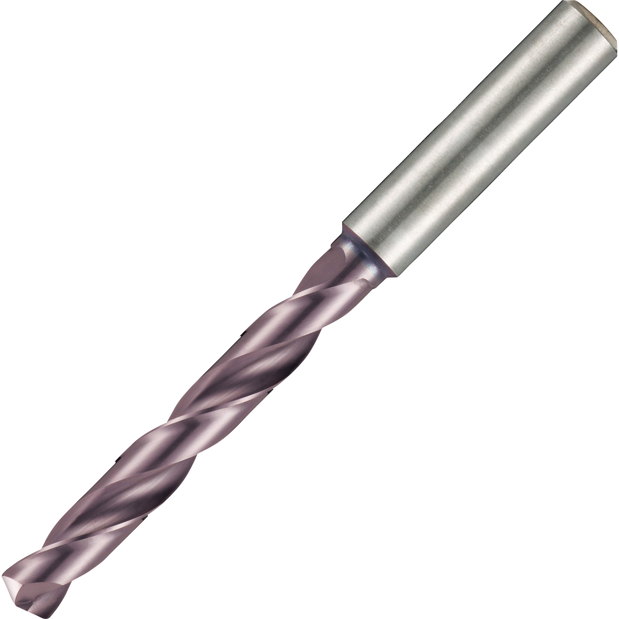 5515 8.500 超硬ドリル5×D用 FIREコート グーリング 刃径8.5mm 先端角140° シャンク径10mm全長103mm 7,828円