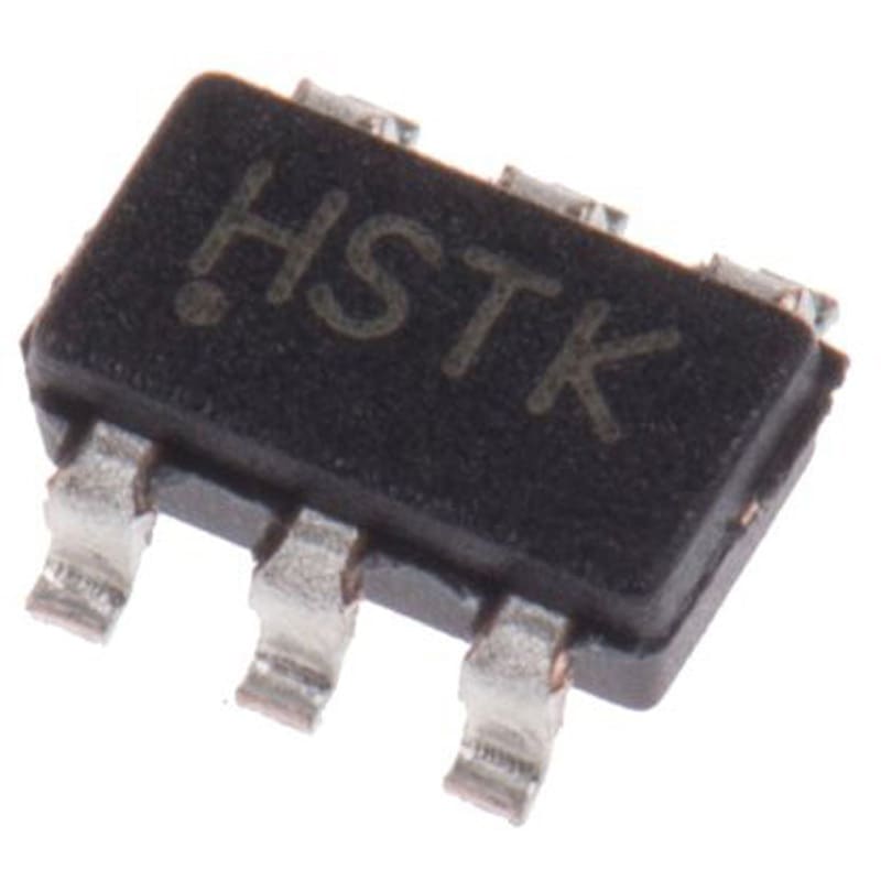 24AA025E48T-I/OT マイクロチップ， シリアルEEPROM 2kbit I2C 1セット(3000個) MICROCHIP 【通販モノタロウ】