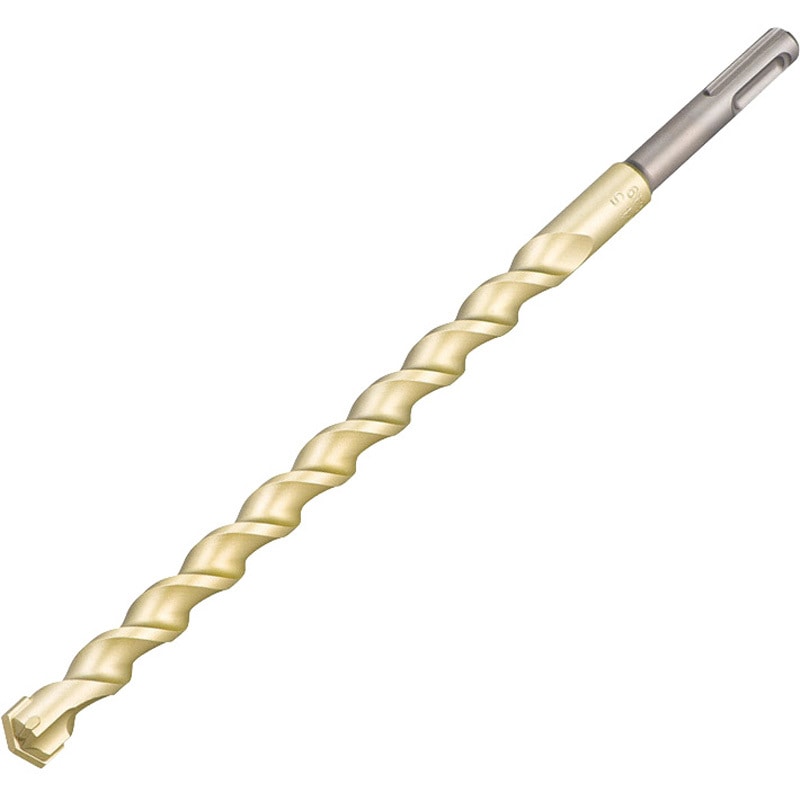 ADX-25.0X460SDS アンカードリル サンコーテクノ シャンクSDSplus 刃径25mm全長460mm