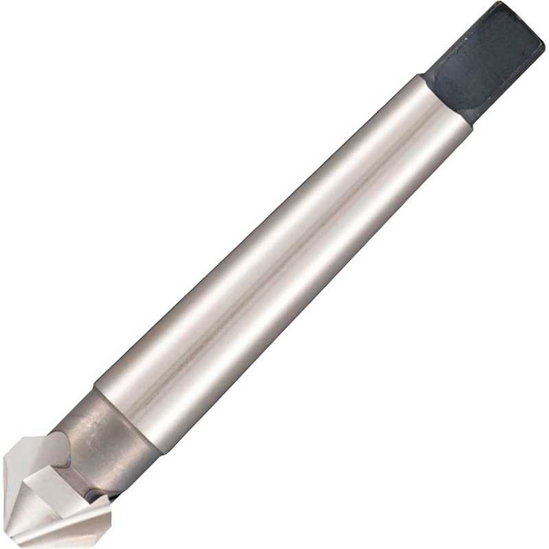 477 50.000 カウンターシンク90° レギュラ グーリング 刃数3枚 全長150mm先端径14mm