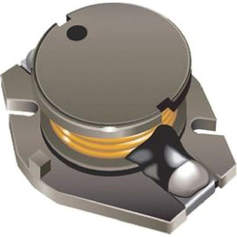 SDR1806-470ML Bourns 表面実装インダクタ， 47 μH， 4.6A， 18.3 x 14 x 6.6mm， SDR1806-470ML 1セット(250個) BOURNS 【通販モノタロウ】