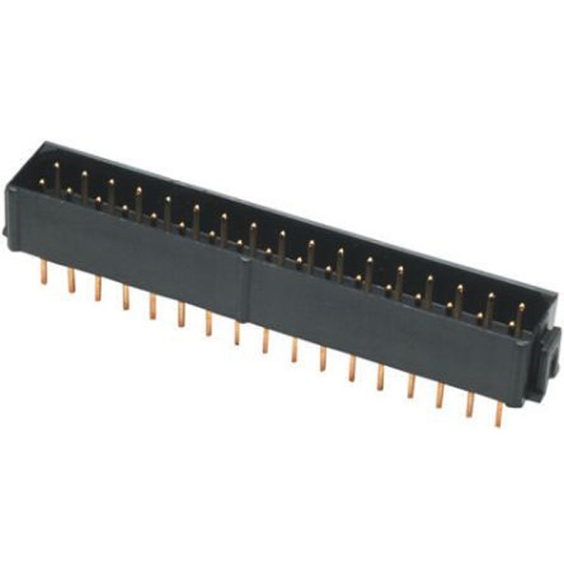 M80-8541242 HARWIN 基板接続用ピンヘッダ 12極 2.0mm 2列 M80-8541242 1セット(16個) HARWIN 【通販モノタロウ】
