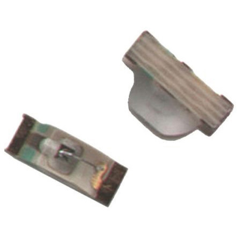 HSMG-C120 Broadcom LED， 緑， 表面実装， 1606， HSMG-C120 1セット(4000個) BROADCOM 【通販モノタロウ】